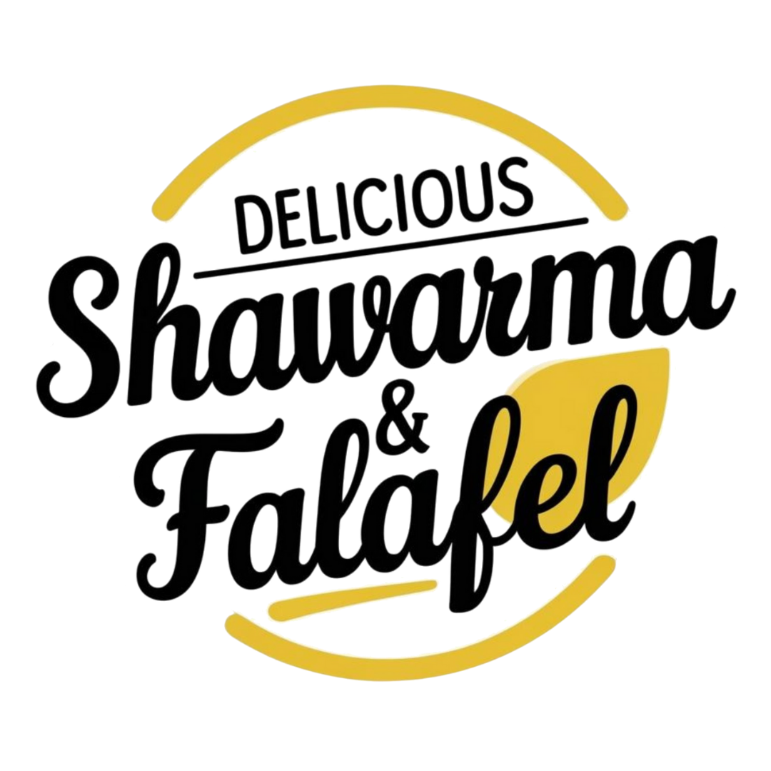 Delicious Shawarma & Falafel Logo