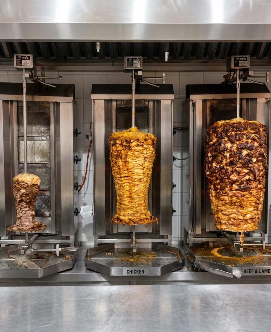 Restaurant Interior 4